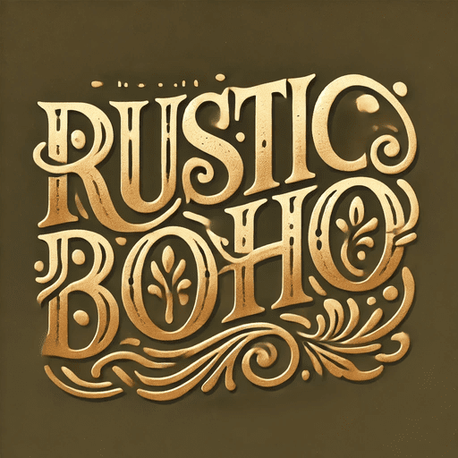 Rustic Boho